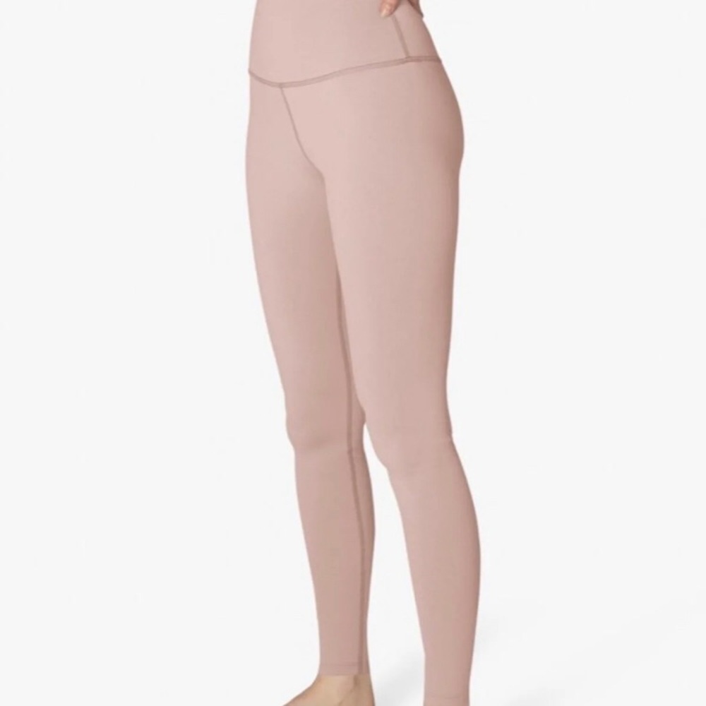 Beyond yoga leggings